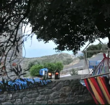 Casa de Férias Laconian Bay