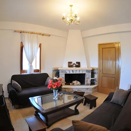Holiday home Laconian Bay *