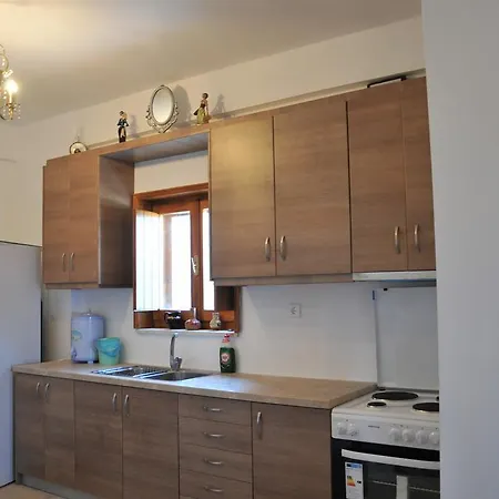 Holiday home Laconian Bay *
